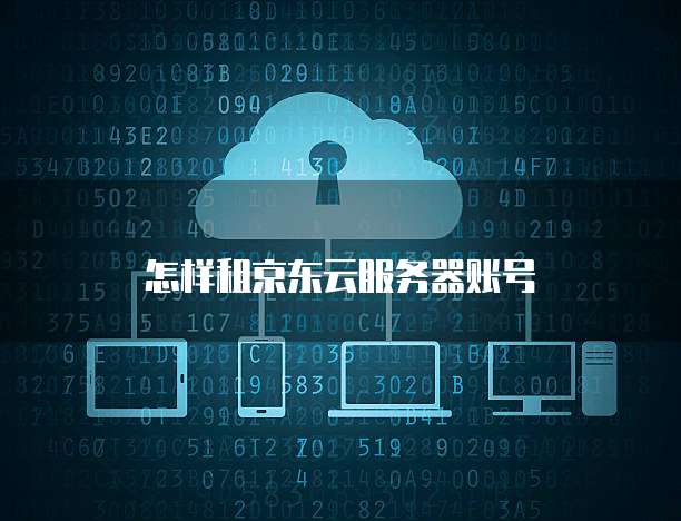 京東云服務(wù)器深度測評(píng) 個(gè)人互聯(lián)網(wǎng)服務(wù)的得力助手