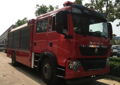 7款消防新產(chǎn)品閃亮登場 湖北江南專用特種汽車引領(lǐng)行業(yè)創(chuàng)新