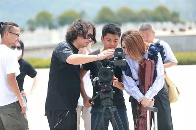 國(guó)樂(lè)大咖再臨玉屏，共譜華章——大型民族音樂(lè)會(huì)錄制盛況紀(jì)實(shí)